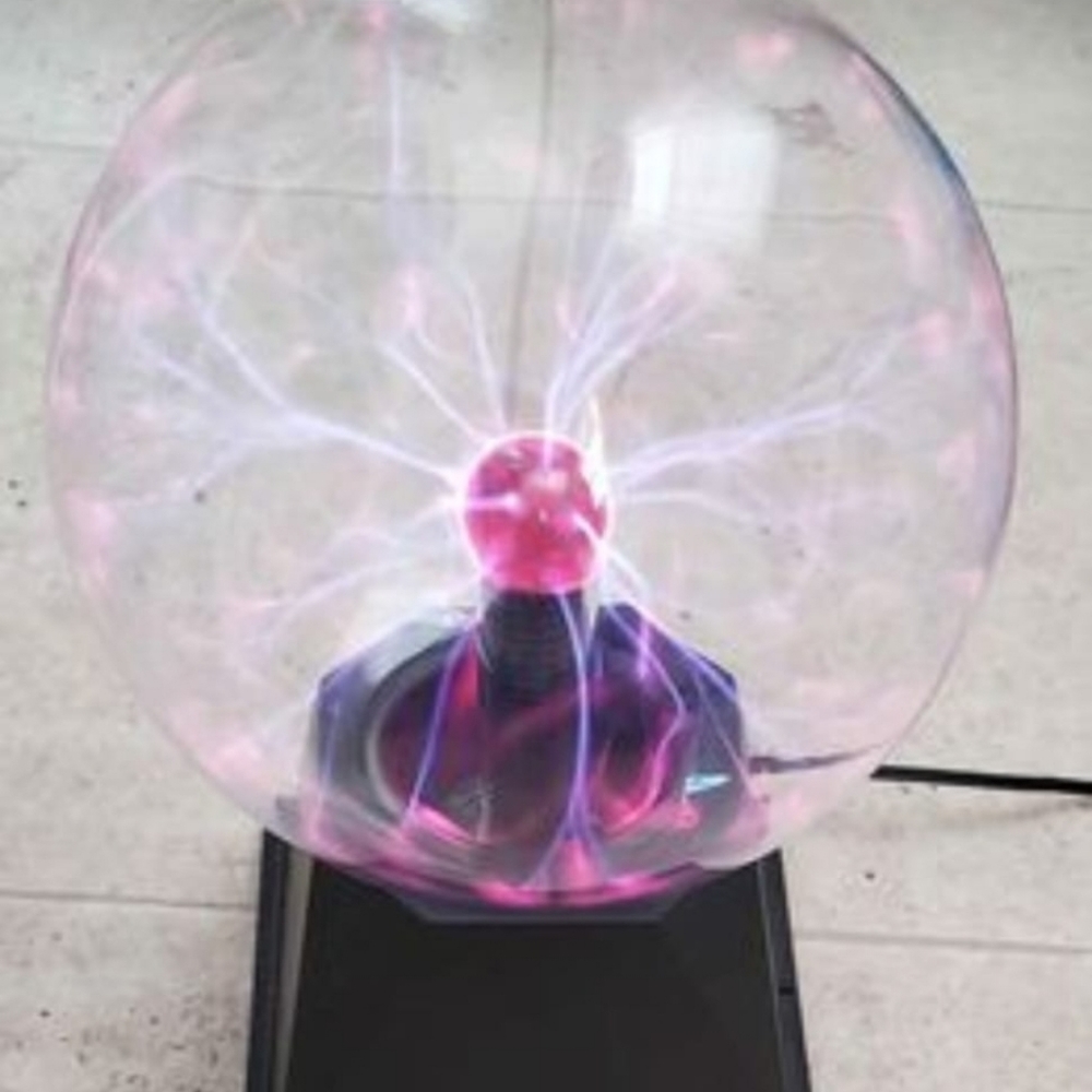 Electricity Lamp